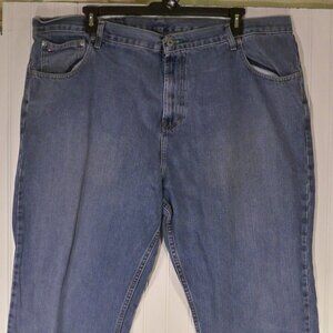Tommy Hilfiger, Freedom Jean, Blue Jeans 44 X 30